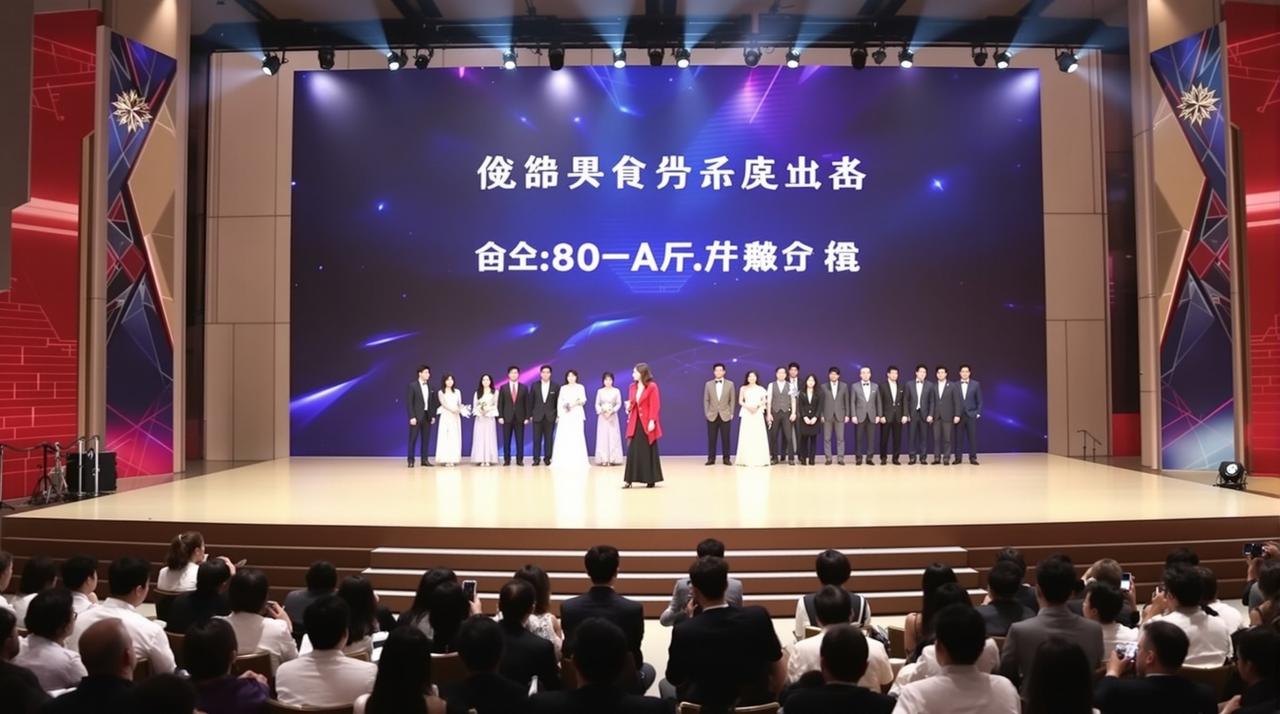 四虎视频2026年度发布会:六部重磅新作震撼亮相